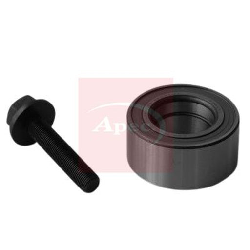 Apec Wheel Bearing Kit fits Audi A4 B6 2000-2005 1.8 1.9 2.5 3.0