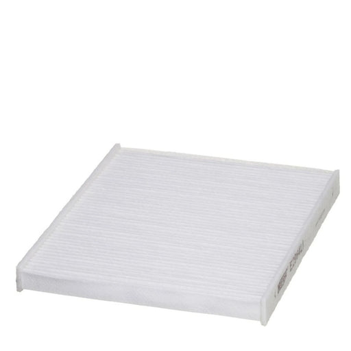 Hengst Cabin Air Filter (Pollen Filter) fits Ford B-Max 2012-2017