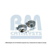 BM Catalysts Exhaust Pipe Mounting Kit FK50439C