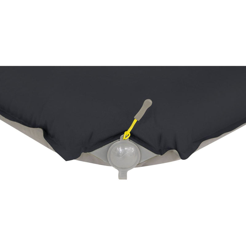 Outwell Sleepin Single 5.0 cm Self Inflating Camping Mat Outwell - Dynamic Drive
