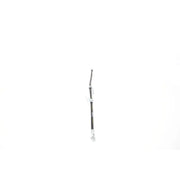 Bosch Brake Hydraulic Hose Line Front Right fits Toyota Rav 4 III 2005-2013