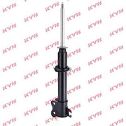 KYB 2 x Shock Absorbers fits Nissan Micra I 1982-1992 1.0 1.2