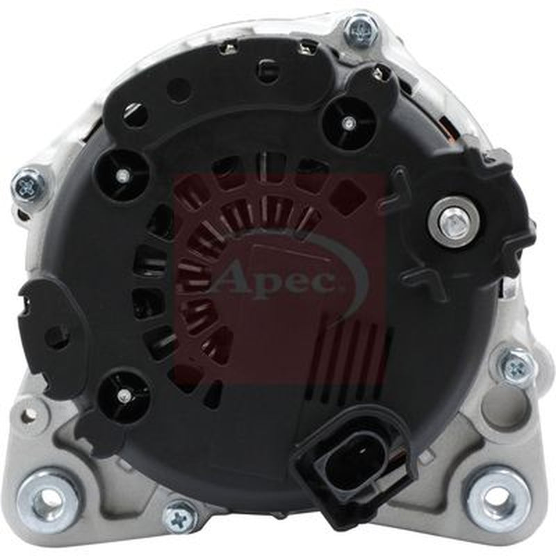 Apec Car Alternator 12V fits Audi Q7 2007-2015 3.0