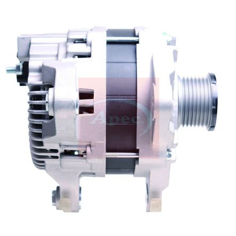 Apec Car Alternator 12V fits Mercedes-Benz Vito 2014 on 447.601 447.603 447.605