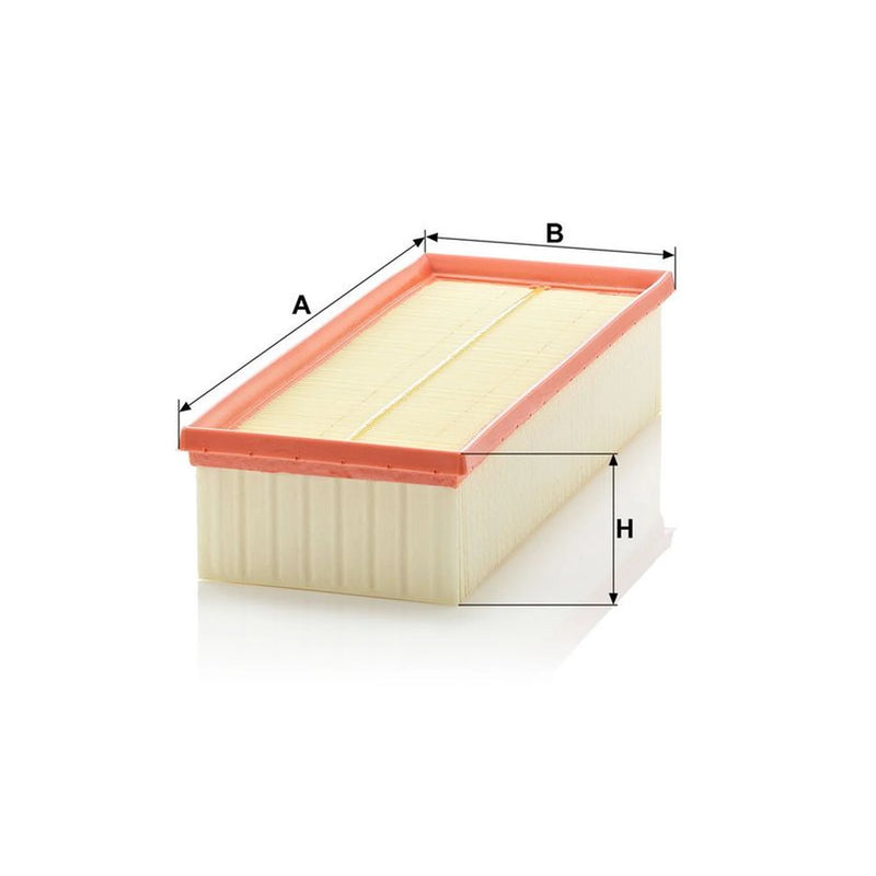 MANN-FILTER Engine Air Filter C 35 154