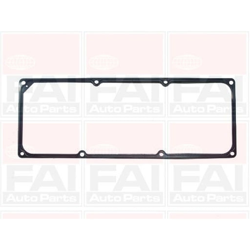 FAI Cylinder Head Cover Gasket RC783S