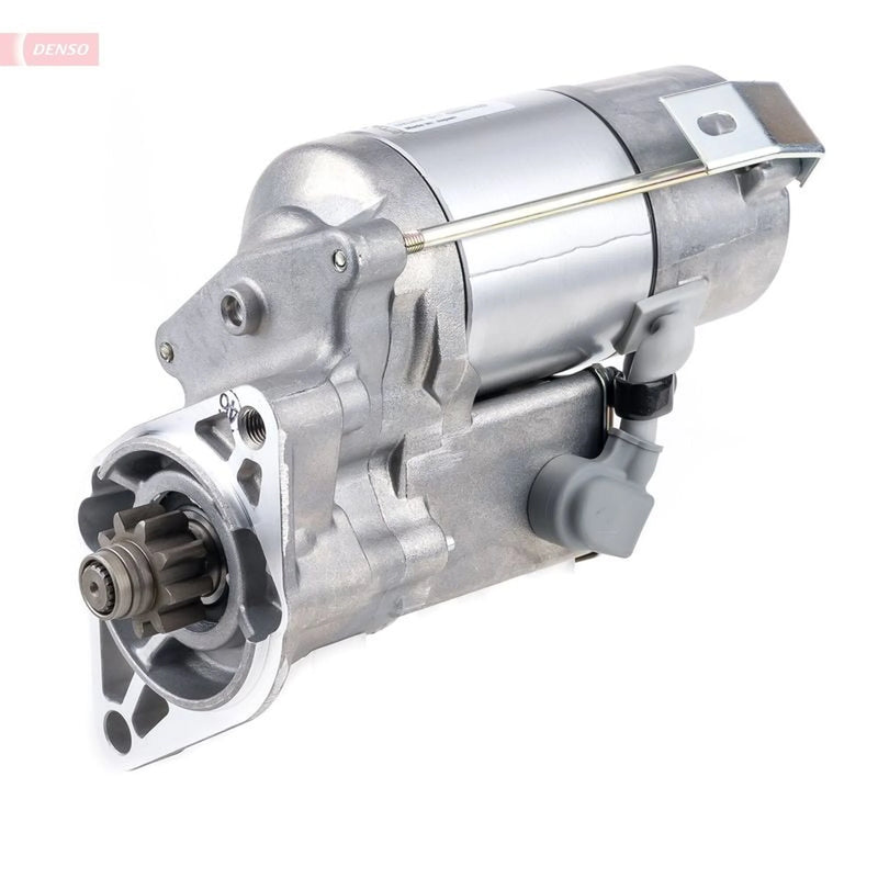 Denso Starter Motor 12V 2kW 9 Teeth fits Toyota Yaris Verso 2000-2005 1.4