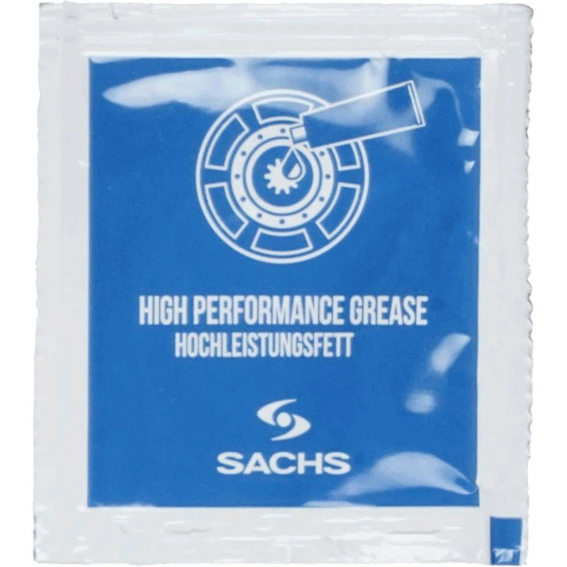 Sachs Clutch Kit Set 3pc 3000970062