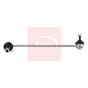 Apec 2 x Stabiliser Bar Links fits BMW X3 2003-2011 2.0 2.5 3.0