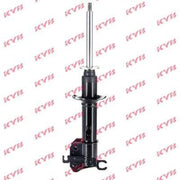 KYB Shock Absorber Damper Strut Front Right fits Daihatsu Cuore IV 1995-1998 0.8