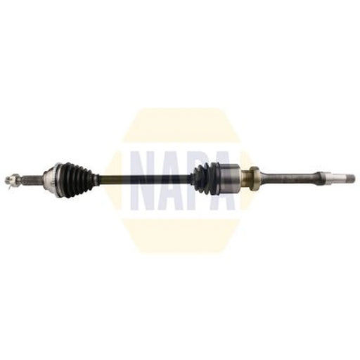NAPA CV Drive Shaft Driveshaft Front Right NDS1282R