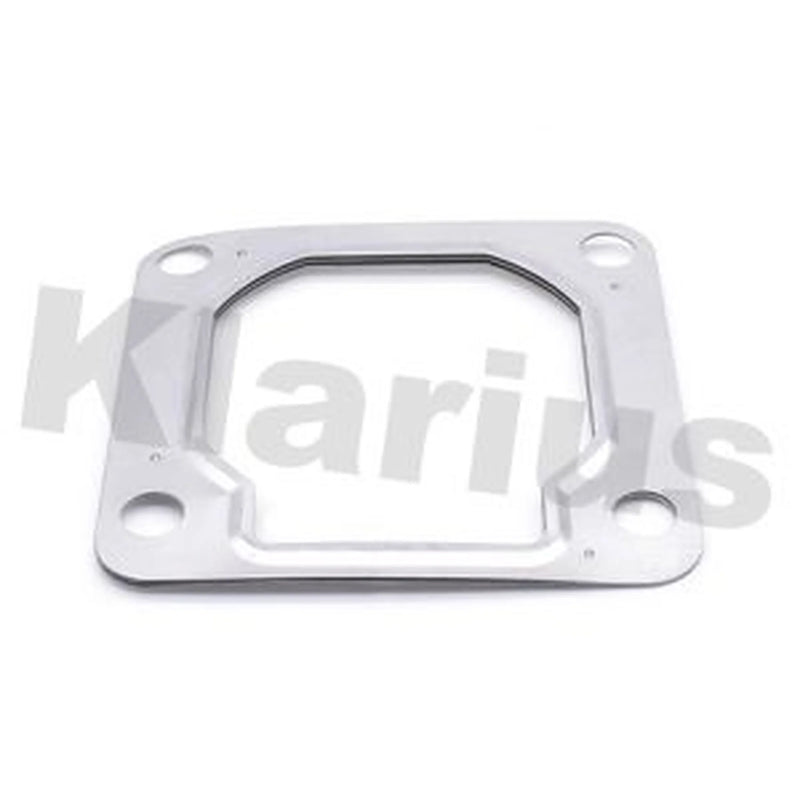 Klarius Exhaust Pipe Gasket OD fits Ford Mondeo 2000-2007 2.0 2.2