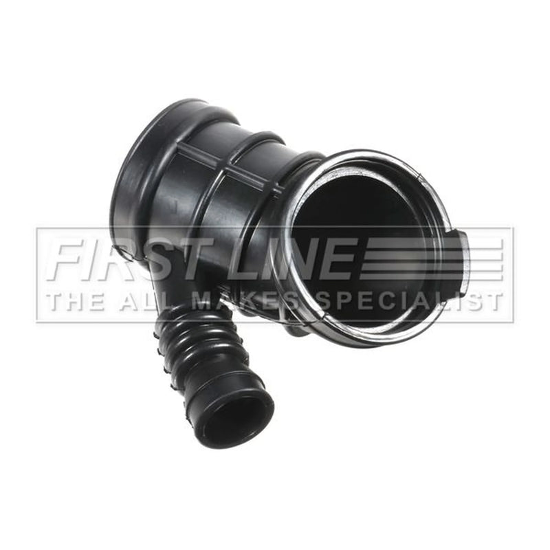 First Line Air Filter Intake Hose NBR (nitrile butadiene rubber) fits BMW 3