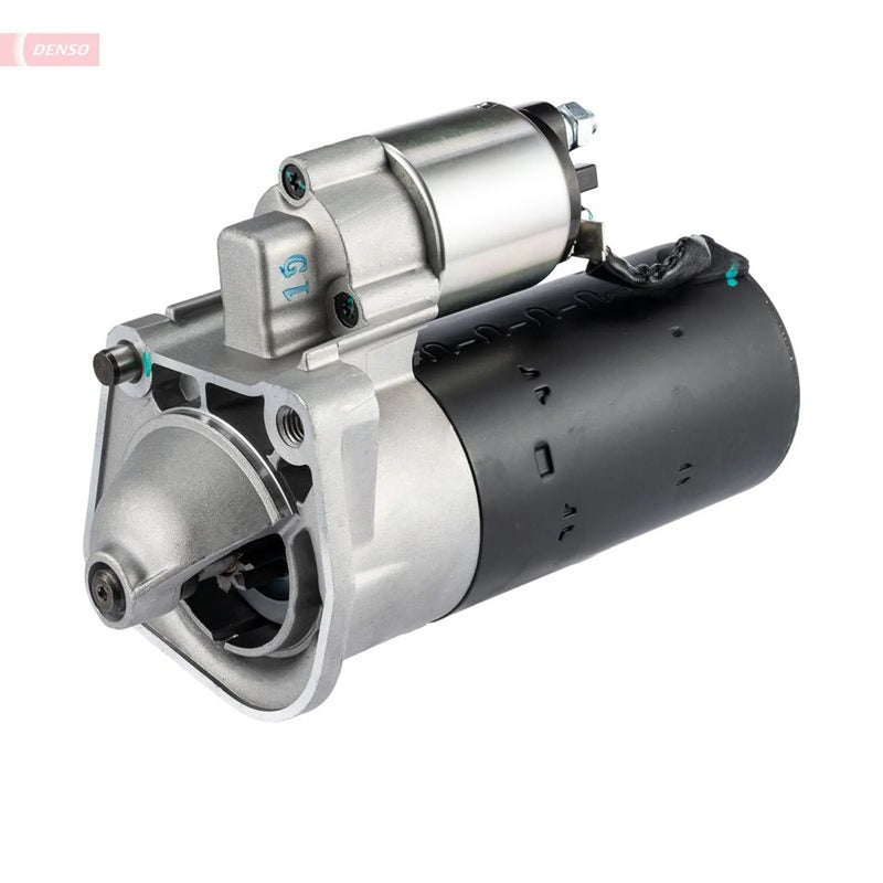 Denso Starter Motor 12V 2.2kW 9 Teeth fits Volvo S60 I 2001-2010 2.4