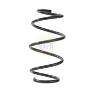 NAPA Front Suspension Coil Spring fits BMW 3 2011-2019