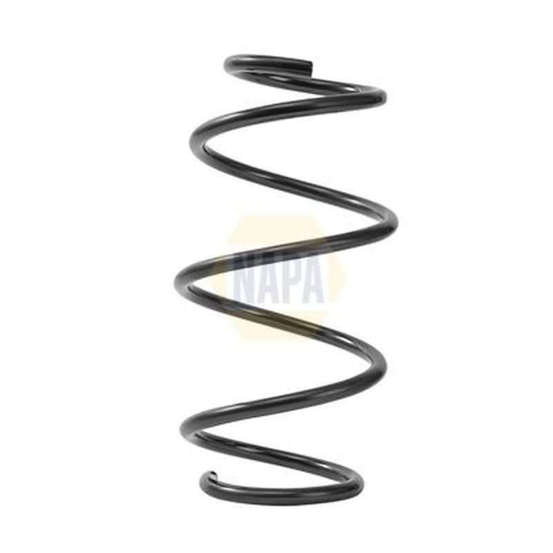 NAPA Front Suspension Coil Spring fits BMW 3 2011-2019