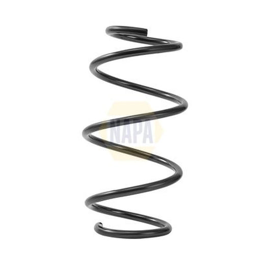 NAPA Front Suspension Coil Spring fits BMW 3 2011-2019