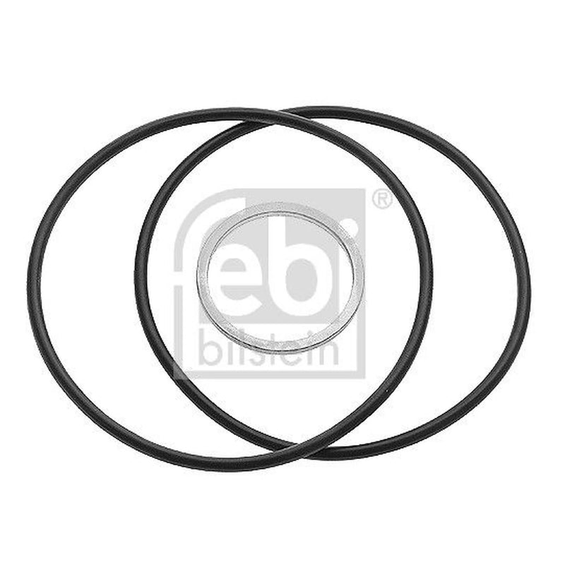 Febi Hydraulic Pump Gasket Set 19158