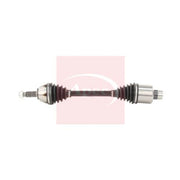 Apec CV Drive Shaft Driveshaft Front Right ADS3064R