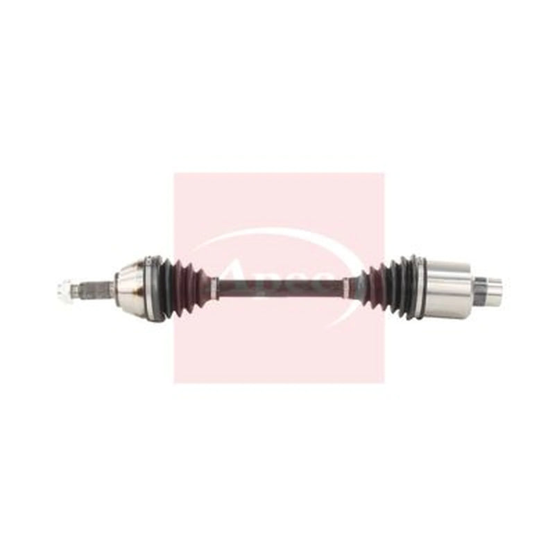 Apec CV Drive Shaft Driveshaft Front Right ADS3064R