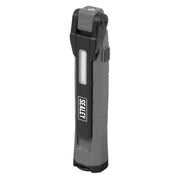 Sealey Rechargeable 360 Inspection Light 10W & 2 x 4W SMD LED - Grey LED3605GR Sealey - Dynamic Drive