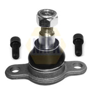 NAPA Ball Joint Front Right fits VW California T5 Camper 2009-2015 2.0