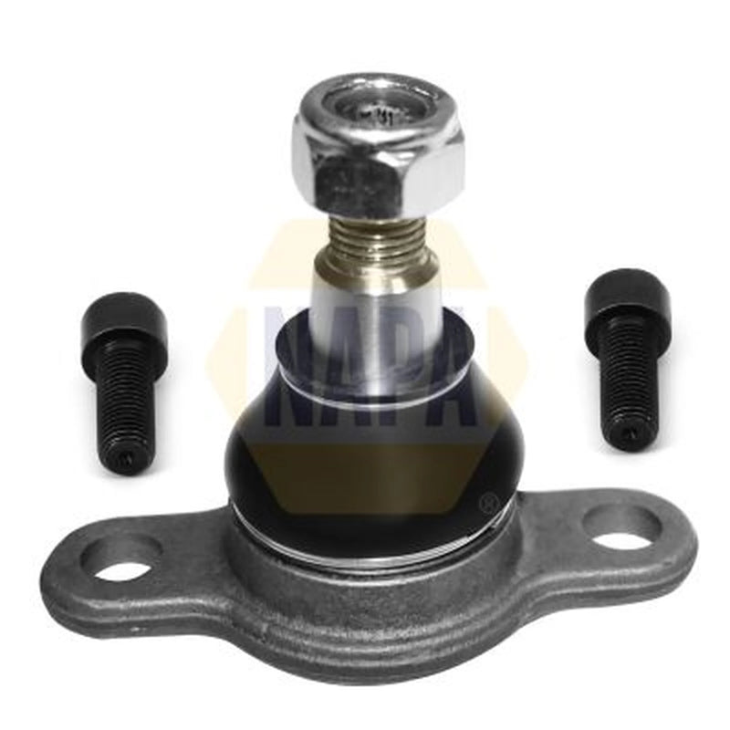 NAPA Ball Joint Front Right fits VW California T5 Camper 2009-2015 2.0