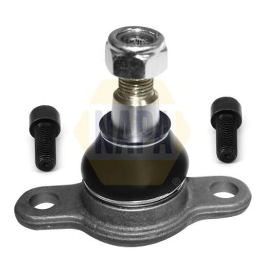 NAPA Ball Joint Front Right fits VW California T5 Camper 2009-2015 2.0