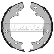 Juratek Brake Shoe Set Axle Kit Rear fits Toyota Mirai 2014-2020