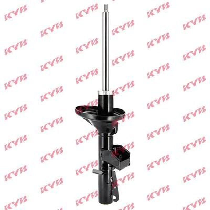 KYB Shock Absorber Damper Strut Rear fits Ford Mondeo 1993-1996 1.6 1.8 2.0 2.5