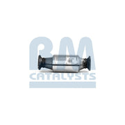 BM Catalysts Homologated Petrol Cat fits Nissan 100NX 1990-1994 1.6
