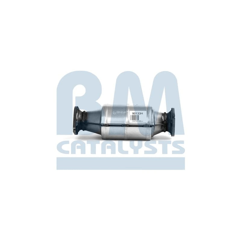 BM Catalysts Homologated Petrol Cat fits Nissan 100NX 1990-1994 1.6