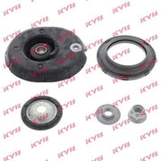 KYB Front Repair Kit Suspension Strut Support Mount fits Citroën C-Elysee