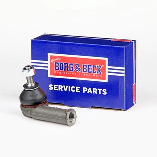 Borg & Beck Steering Tie Rod End Ball Joint BTR4858