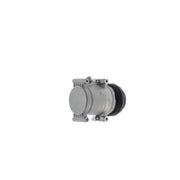 Mahle Air Conditioning Compressor fits Chevrolet Spark 2010 on 1.0 1.2