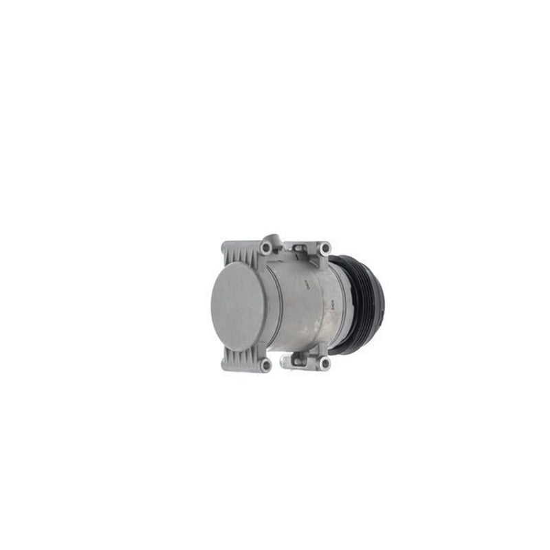 Mahle Air Conditioning Compressor fits Chevrolet Spark 2010 on 1.0 1.2