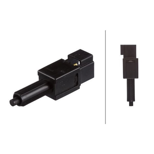 Hella Brake Light Switch fits Nissan 350Z 2002-2008 3.5