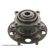 Blue Print Wheel Bearing Kit Rear Right 153mm ADH28360