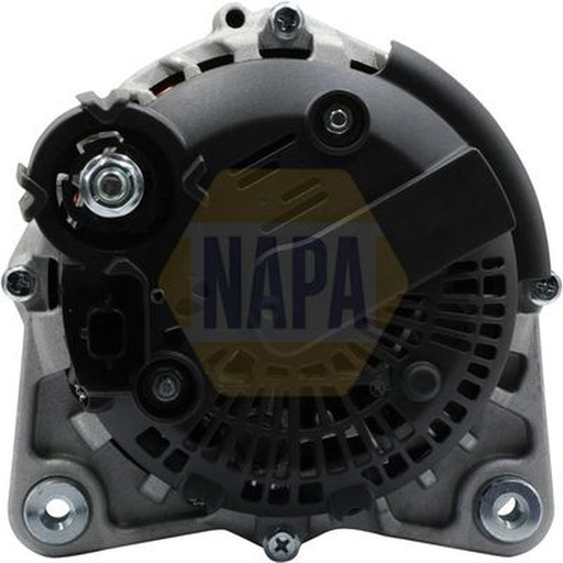 NAPA Car Alternator 12V fits Fiat Talento 2019 on 2.0