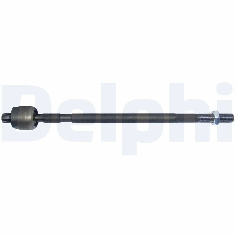 Delphi 2 x Inner Tie Rods fits Mitsubishi Shogun Pinin I 1999-2007 1.8 2.0