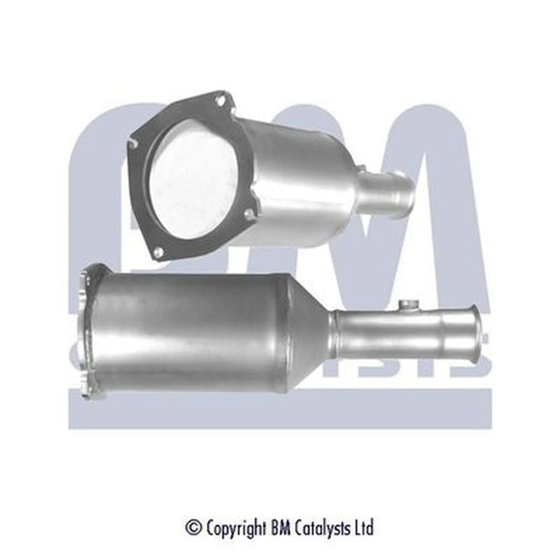 BM Catalysts Dpf fits Citroën C5 I 2001-2004 2.0