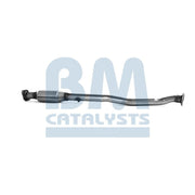 BM Catalysts Homologated Diesel Cat fits Ford Ranger 1999-2002 2.5