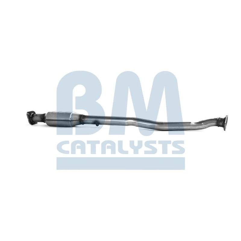 BM Catalysts Homologated Diesel Cat fits Ford Ranger 1999-2002 2.5
