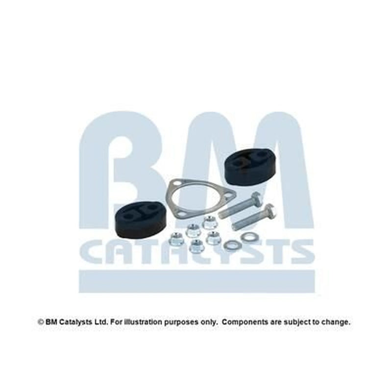 BM Catalysts Fitting Kit FK80265C FK80265C