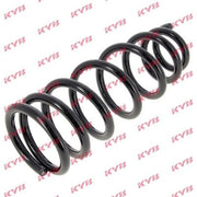 KYB 2 x Suspension Springs fits Honda Accord VIII 2008-2015 2.0 2.4