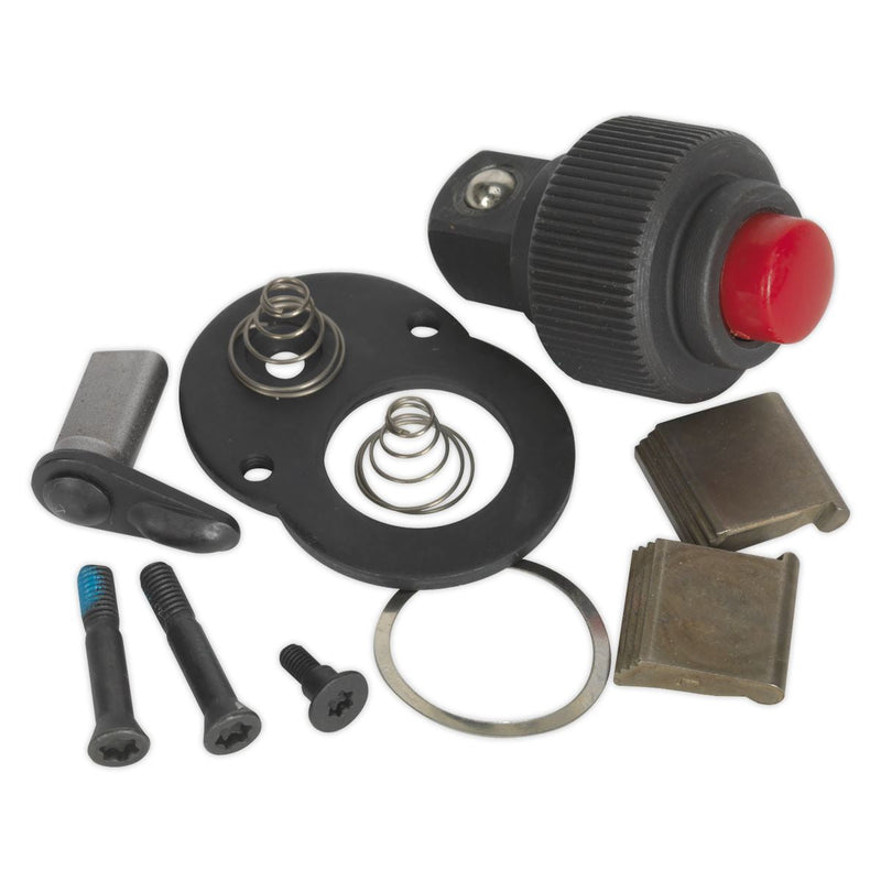 Sealey Premier Premier Repair Kit for AK661SF 3/8"Sq Drive AK661SF.RK Sealey Premier - Dynamic Drive