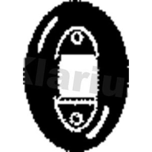 Klarius Exhaust System Mount