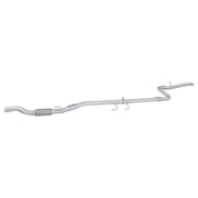 Hella Exhaust Pipe OD fits Fiat Doblo 2004-2005 1.3