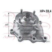 Apec Engine Cooling Water Pump AWP1274