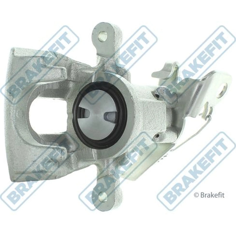 Apec Brake Caliper Assembly Rear Left BCA1033